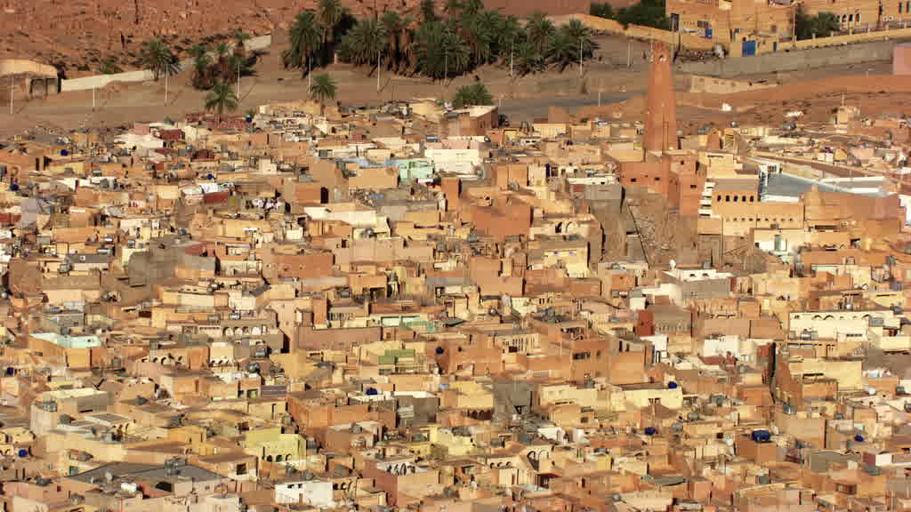 Ghardaia