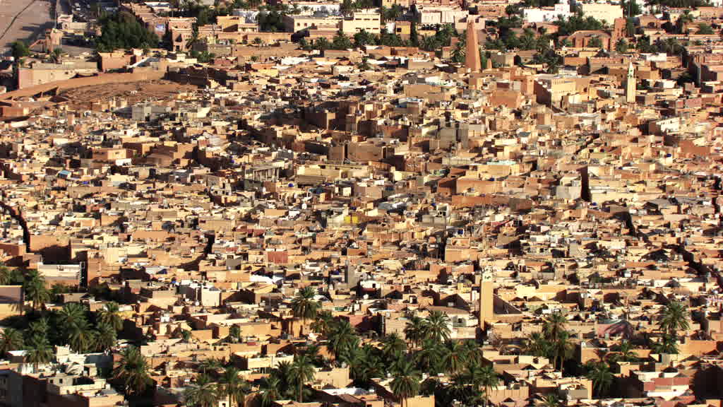 Ghardaïa