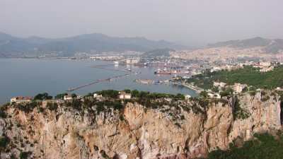 Port de Béjaïa