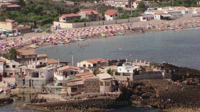 Plage de Boulimat