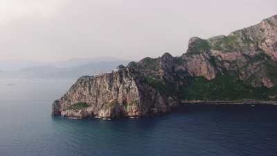 Phare de Cap Carbon