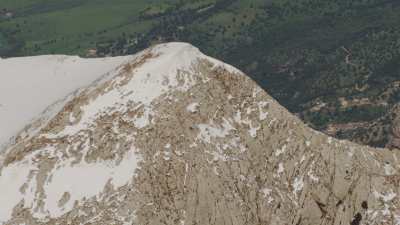 Massif montagneux du Djurdjura