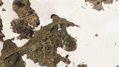 Massif montagneux du Djurdjura