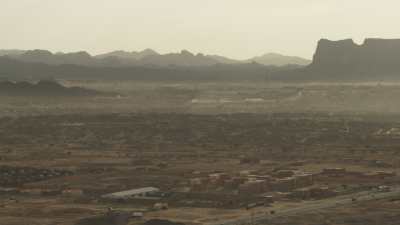 Centre universitaire de Tamanrasset