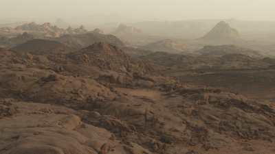 Le Hoggar