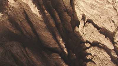 Canyons et formations rocheuses