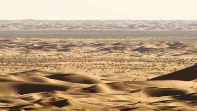 Un mirage filmé