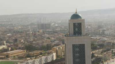 Grande Mosquée Abdelhamid Ibn Badis