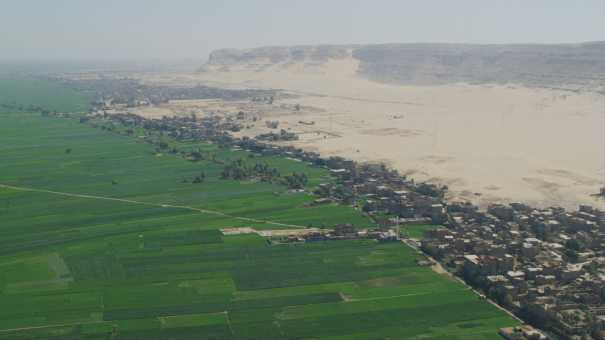 Abydos,Osiréion,temple funéraire de Séthi Ier,Temple de Ramsès II