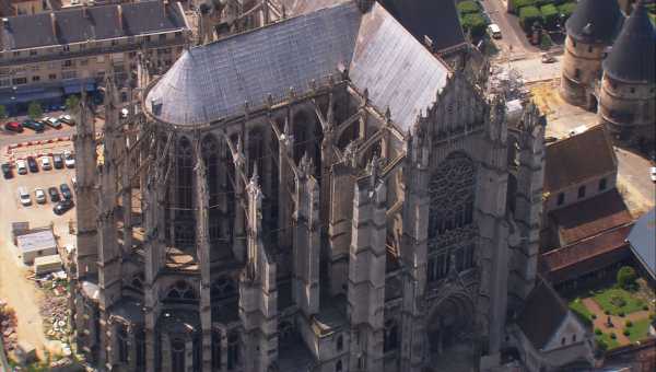 Beauvais et sa cathédrale