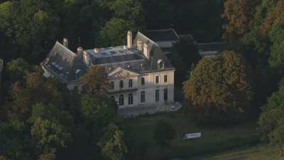 Le domaine de Longchamp et la Fondation Good Planet