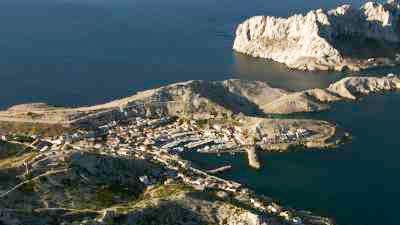 Les îles