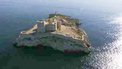 Le Château d'If