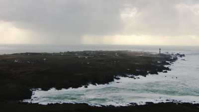 Tempête Christine