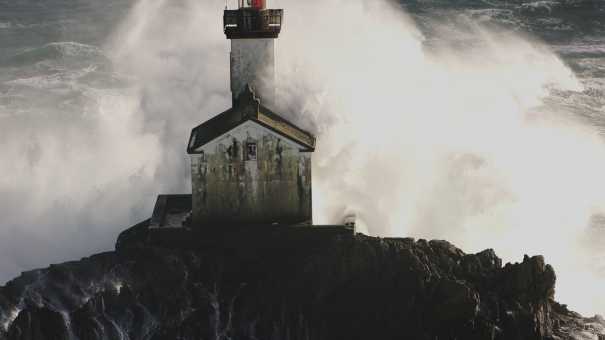 Tempête Christine