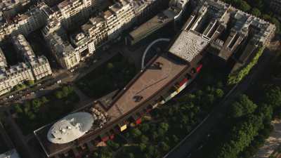 Le musée du Quai Branly