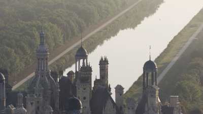 Château de Chambord