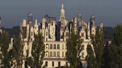 Château de Chambord