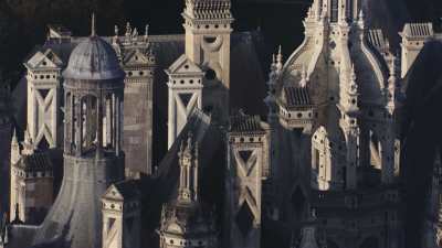 Château de Chambord