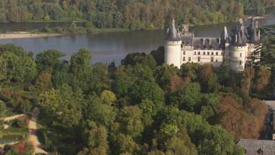 Château de Chaumont