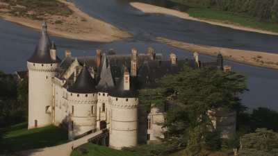 Château de Chaumont