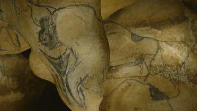 La Grotte Chauvet