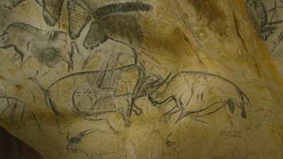 La Grotte Chauvet