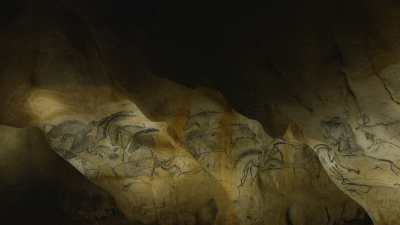 La Grotte Chauvet