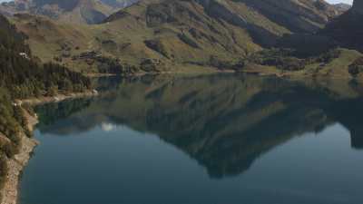 Les Alpes