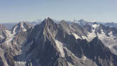 Les Alpes