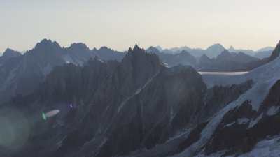 Les Alpes