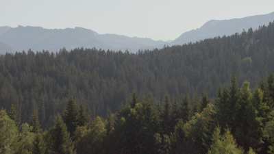 Les Alpes
