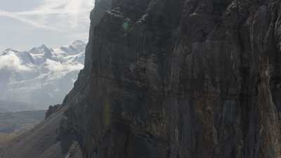 Les Alpes