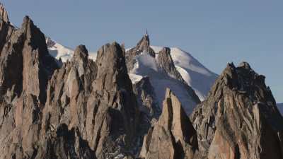 Les Alpes