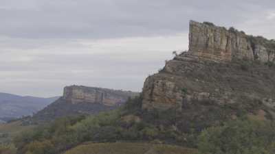 Roche de Solutré