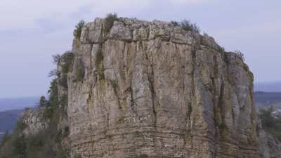 Roche de Solutré