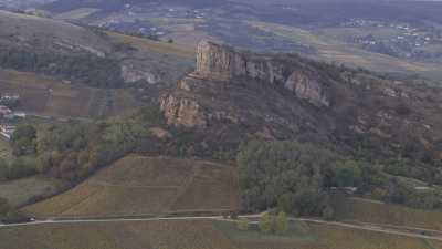Roche de Solutré