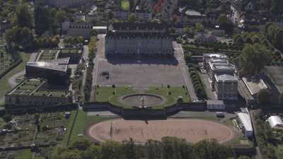 Ville d'Autun