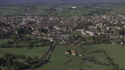 Ville d'Autun