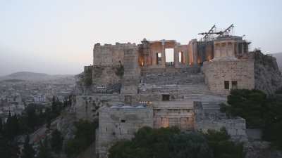 L'Acropole