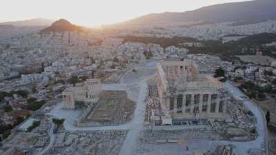 L'Acropole