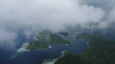 Archipel des Raja Ampat