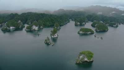 Archipel des Raja Ampat