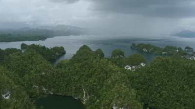 Archipel des Raja Ampat