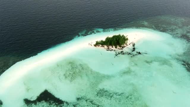Pulau Wayag, archipel isolé des Raja Ampat