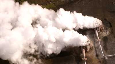 La captation géothermique, une énergie propre