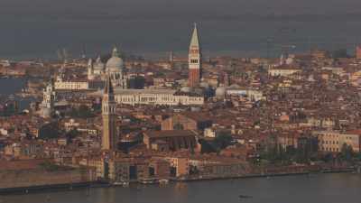 Lagune de Venise