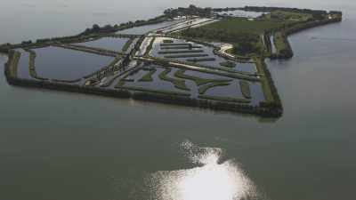 Lagune de Venise
