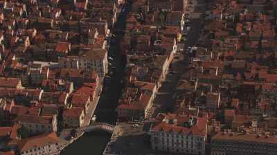 Venise et Chioggia