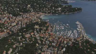 Portofino et Santa Margherita